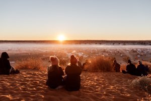Image courtesy of Tourism & Events Queensland