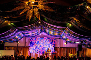Image courtesy of Woodford Folk Festival