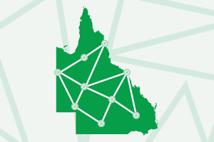 Arts Queensland investment helping to transform artists’ careers