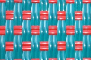 Image of a weave
