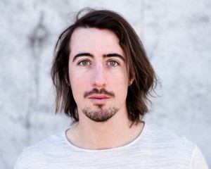 photo of Kyle Page