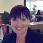 Lyn Thompson
