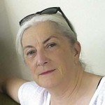 Sue Hackett