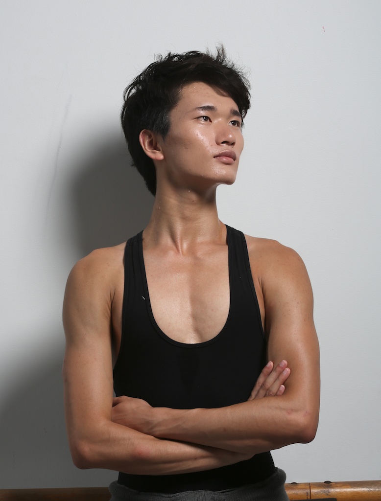 Zach Fang