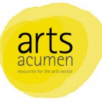 arts acumen logo