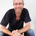 David Fenton