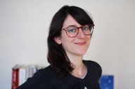 Gemma Seltzer