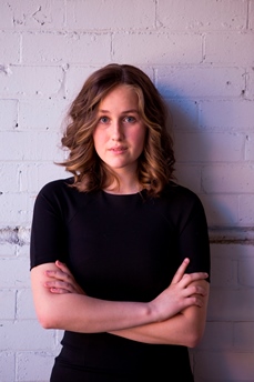 Grace Jarvis