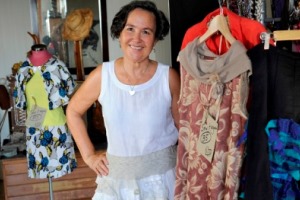 Jane Milburn