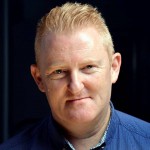 Mark Robinson
