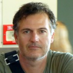 Michael Ward