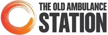 Logo for the Old Ambulance Station