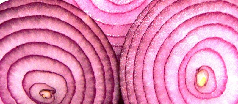 Image of onions