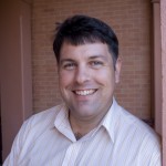 Rod Ainsworth