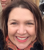 Shelley Pisani