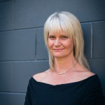 Sue Swinburne