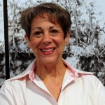 Vicki Salisbury