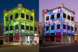 Outer Space Artist Run Initiative